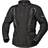 iXS MC-Jakke Flex-ST, Sort Dame, Herre