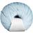 Panduro Garn Pure Merino 50g ljusblå