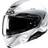 HJC Rpha 91 Combust Helmet - White