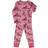 Småfolk Nightwear - Horse/Sea Pink