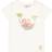 Wheat Mimmi Pigg T-shirt - Ivory