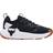 Under Armour Project Rock 6 W - Black/White