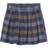 Mini A Ture Annelisa Skirt - Black Iris Blue