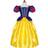 Great Pretenders Deluxe Snow White Costume