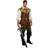 Horror-Shop Medieval Men's Costume