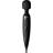 Sinful Klassisk Midi Magic Wand Vibrator Sort