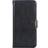 MTP Products iPhone SE Classic Plånbok Fodral Svart