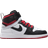 NIKE Air Jordan 1 Hi FlyEase GSV - White/Gym Red/White/Black