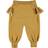 Molo Baby Curry Knit Pants - True/Honey