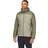Rab Microlight Alpine Jacket - Light Khaki/Stone