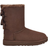 UGG Bailey Bow - Burnt Cedar