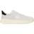 Sergio Tacchini Court Classic M - Oyster Grey/Seedpearl/White