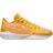 Nike Sabrina 1 Team W - University Gold/White