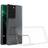 MTP Products Anti-Halk Samsung Galaxy S21 Ultra 5G TPU-skal Genomskinlig
