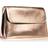 Notino Luxe Collection Double pocket cosmetic bag small toiletry bag for women size M