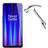 MTP Products OnePlus Nord CE 2 5G Härdat Glas Skärmskydd 9H, 0.3mm Klar