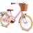 Puky Youke Classic 16" Retro/Rosé Barncykel