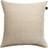 Himla Sunshine Cushion Cover Beige, Natural (60x60cm)