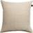 Himla Sunshine Kuddöverdrag Beige, Natur (60x60cm)