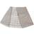 Nordstrand Home Kökshanddukar 50x70 cm Beige och Vit Set of 3 Kökshandduk Beige, Vit (70x50cm)