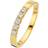 Isabel Bernard De la Paix Madeline Ring - Gold/Diamonds