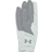 Under Armour UA Medal Golf Glove - Steel