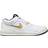 Nike Jordan Stadium 90 M - White/Black/Sail/Metallic Gold