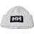 Helly Hansen Unisex HH Box Cuff Beanie White STD Nimbus Clou White