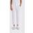 MAC Jeans Chino Turn Up Bukser - White