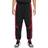 Nike Jordan Sport Jam Warm-Up Pants - Black/Gym Red