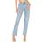 Agolde Cherie High Rise Straight - Blue