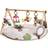 Tiny Love Developmental Gymini Baby Activity Mat Wooden Arch 0m Boho Chic