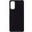 INCOVER Samsung Galaxy A41 Hårdt Plastik Cover Sort