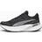 Puma Magnify NITRO Laufschuhe Damen, Schwarz/Weiß/Silber, Größe: 35.5, Schuhe