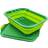 7.5L Collapsible Dish Drainer