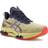 Asics Kinsei Blast LE Running Shoes Gold