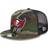 New Era Tampa Bay Buccaneers Main Trucker 9FIFTY