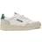 Autry Medalist Low M - White/Green