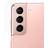 MAULUND Samsung Galaxy S22 S22 Plus Kameralinse Beskyttelsesglas Gennemsigtig