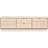 Skovby SM931 Oiled oak TV-bord 146x40cm