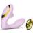 Tracy´s Dog OG 2 Clitoral Sucking Vibrator Light Purple