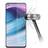MTP Products OnePlus Nord CE 5G Härdat Glas Skärmskydd 9H, 0.3mm Klar