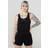 Champion Legacy Jumpsuit Damen schwarz