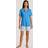 Calida Midsummer Dreams Short Pyjamas - Blue Pattern