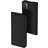 Dux ducis Skin Pro Samsung Galaxy A52 5G, Galaxy A52s Flipfodral Svart
