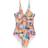 Panos Emporio Simi Swimsuit Versch - Kleure Polyamide