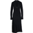 Jil Sander Necklace Dress - Black
