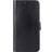MAULUND Samsung Galaxy A32 5G Neutralt Læder Cover m. Pung Sort