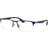 Ray-Ban RX6335 2947 Blue