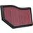 K&N Luftfilter 33-3139